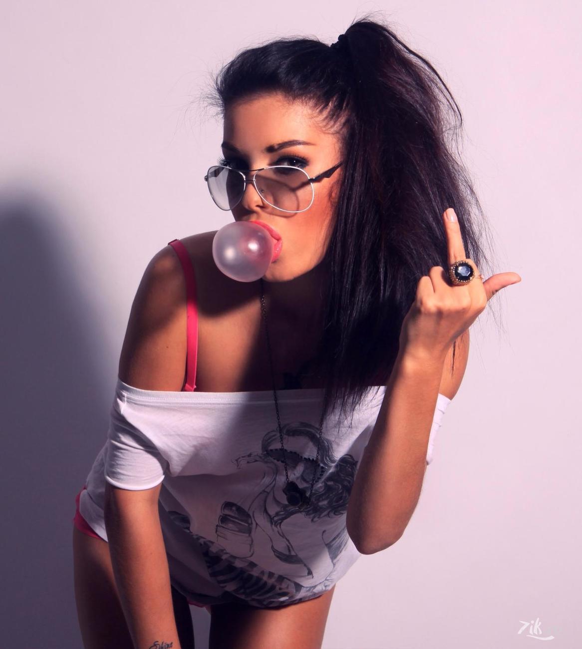 Sassy girls in Hanzhong