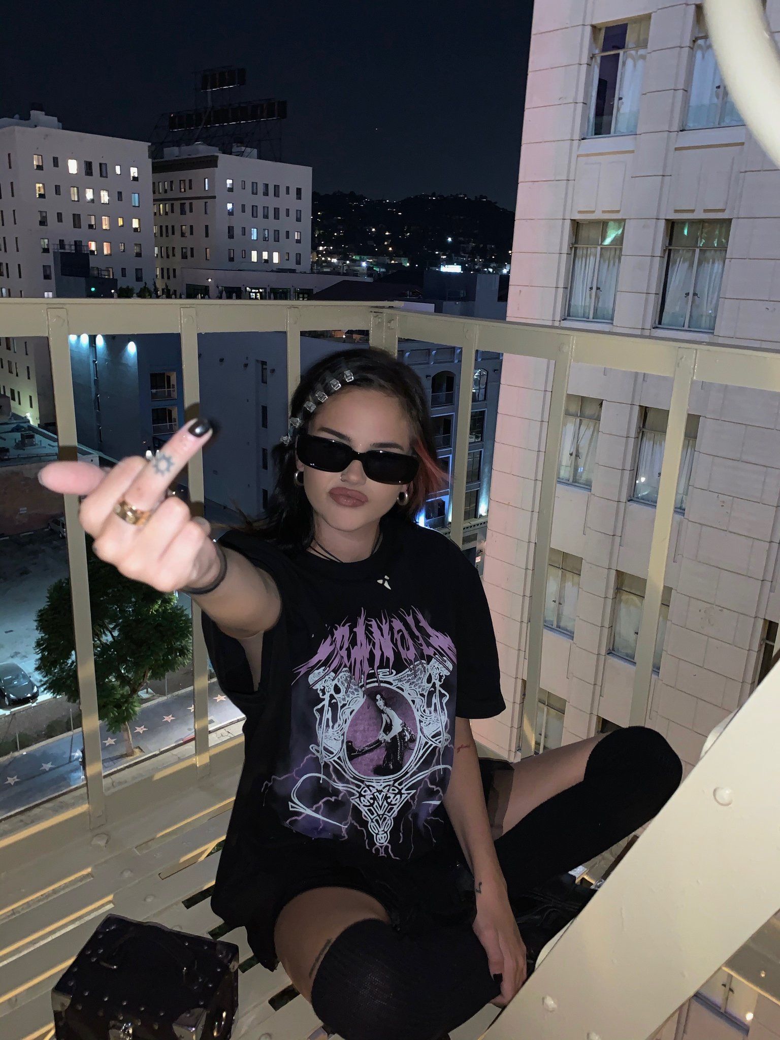 Sassy girls in Hanzhong