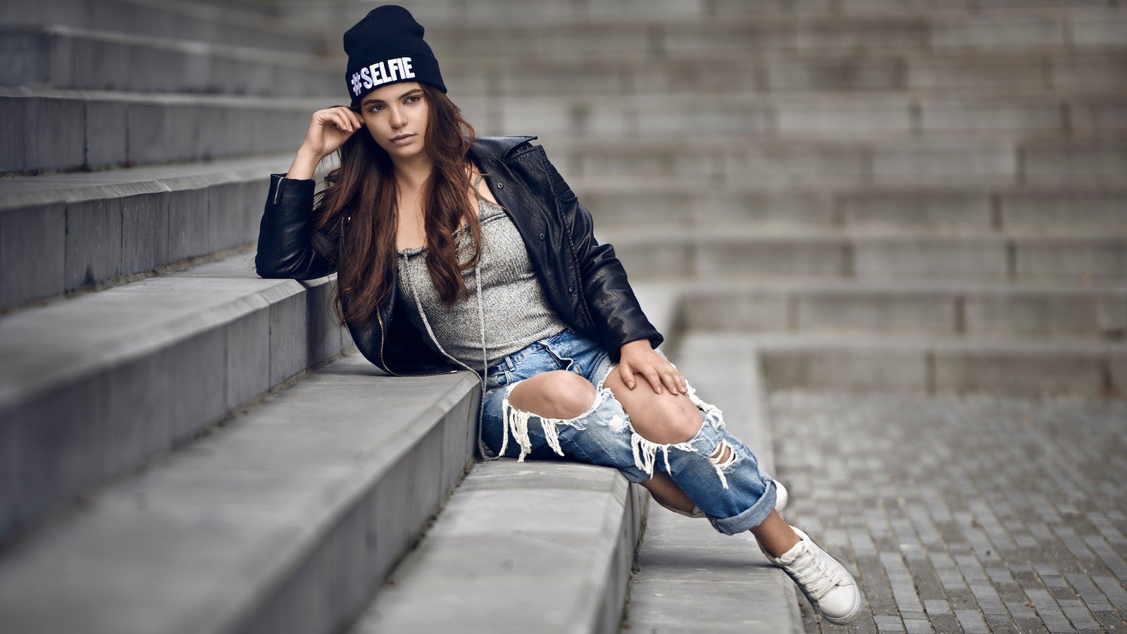 Sassy girls in Hanzhong