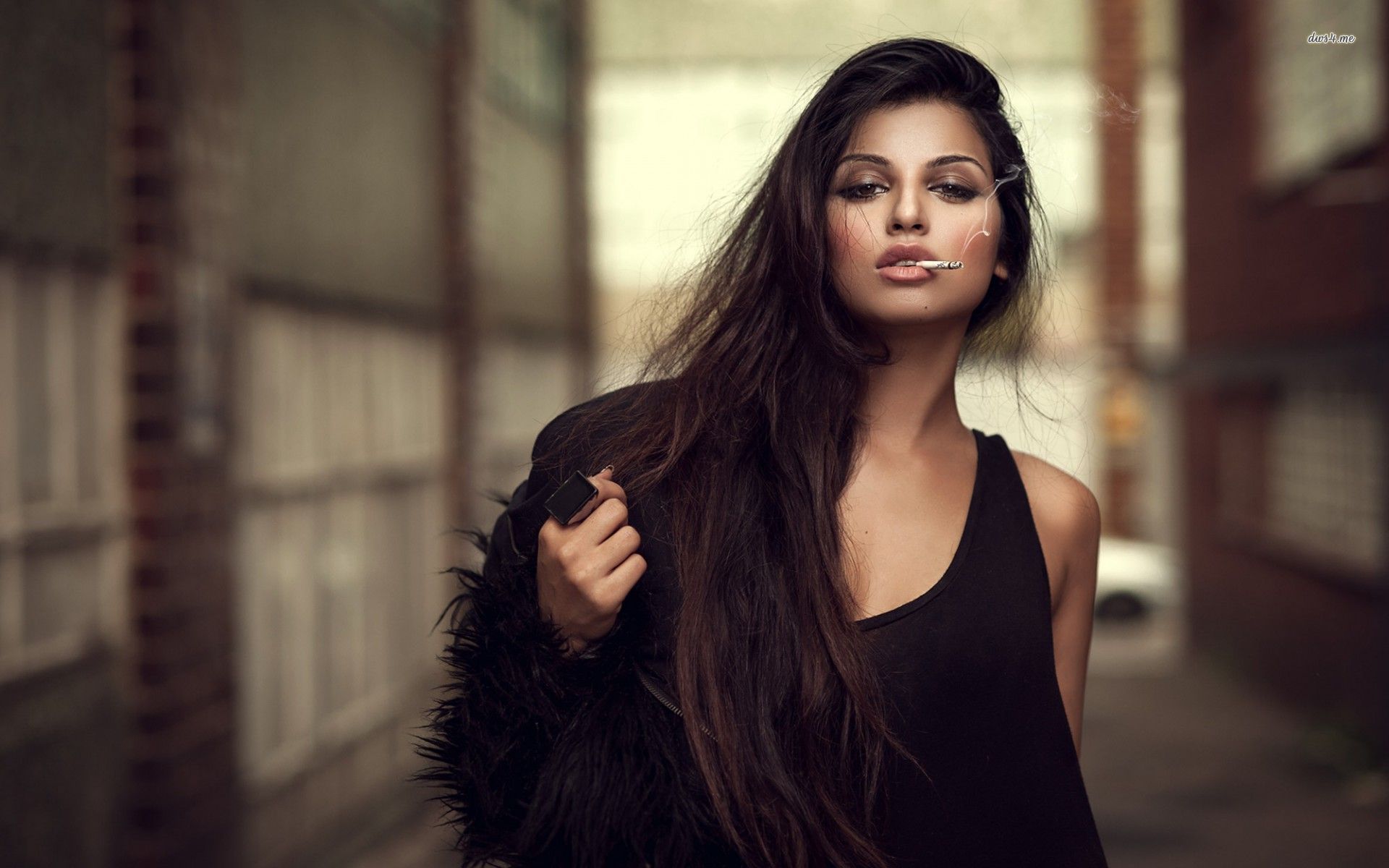 Sassy girls in Hanzhong