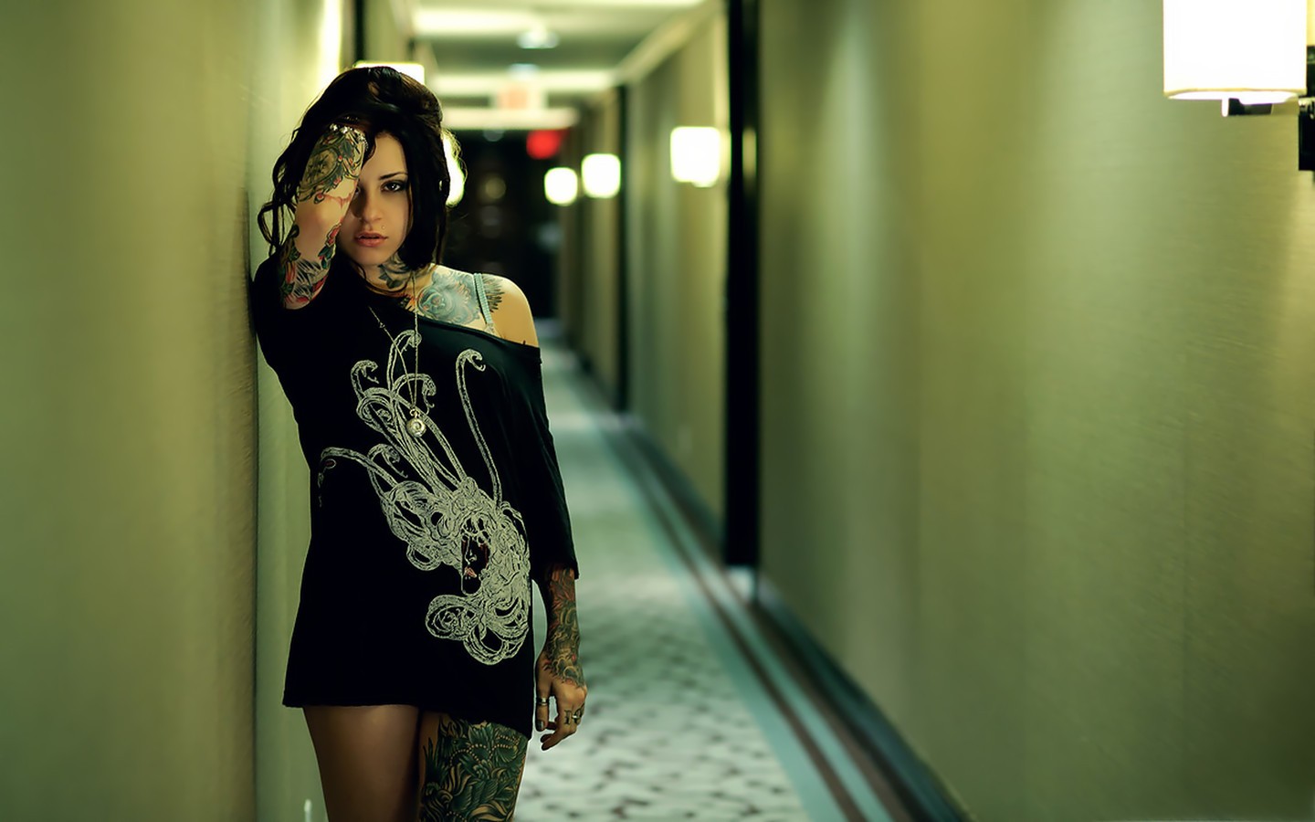 Sassy girls in Hanzhong