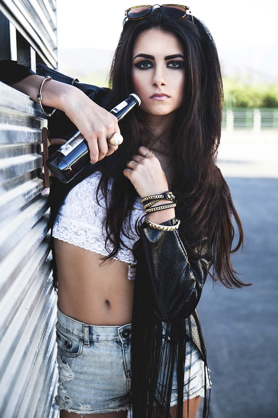 Sassy girls in Hanzhong