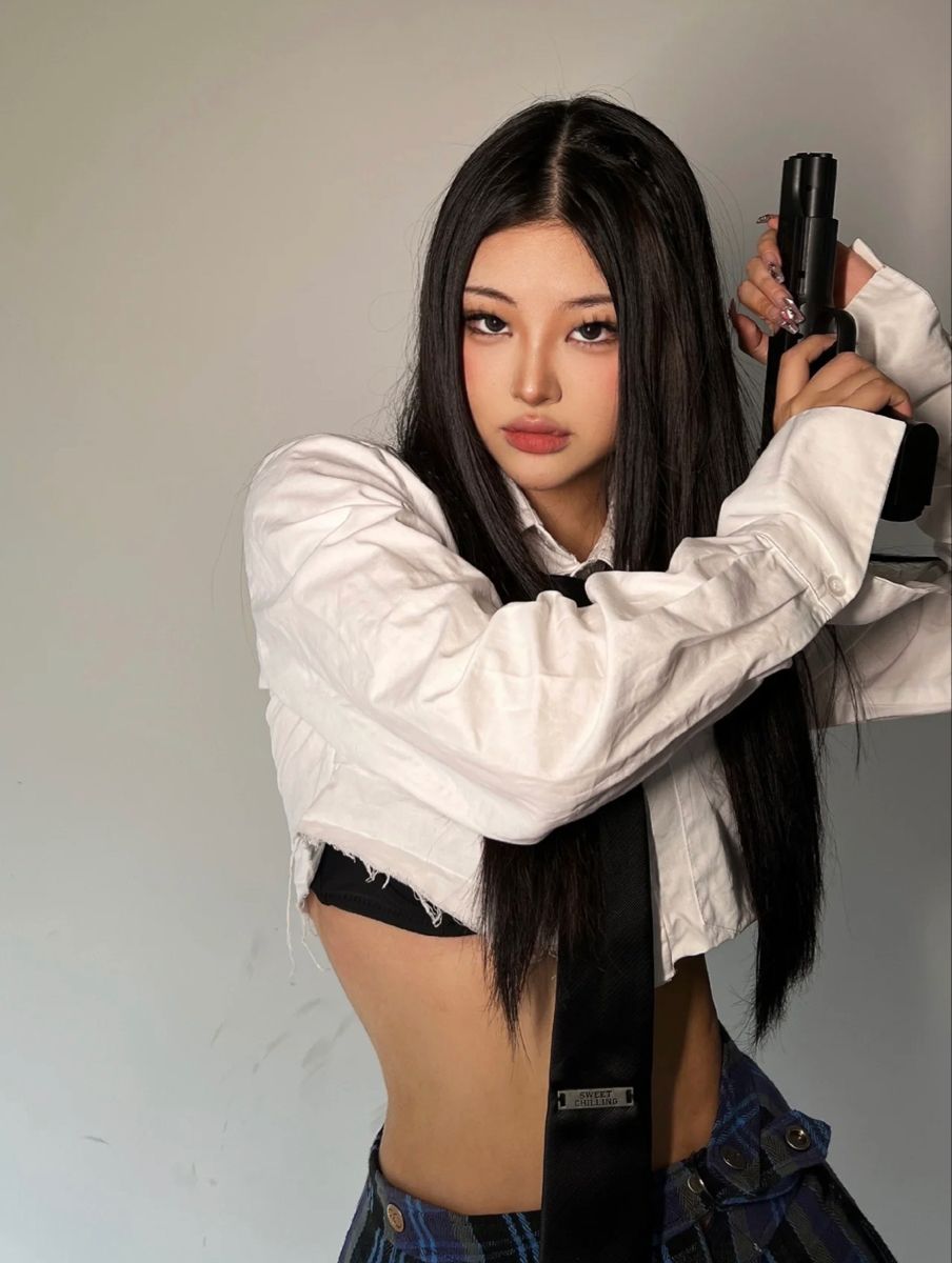 Sassy girls in Hanzhong