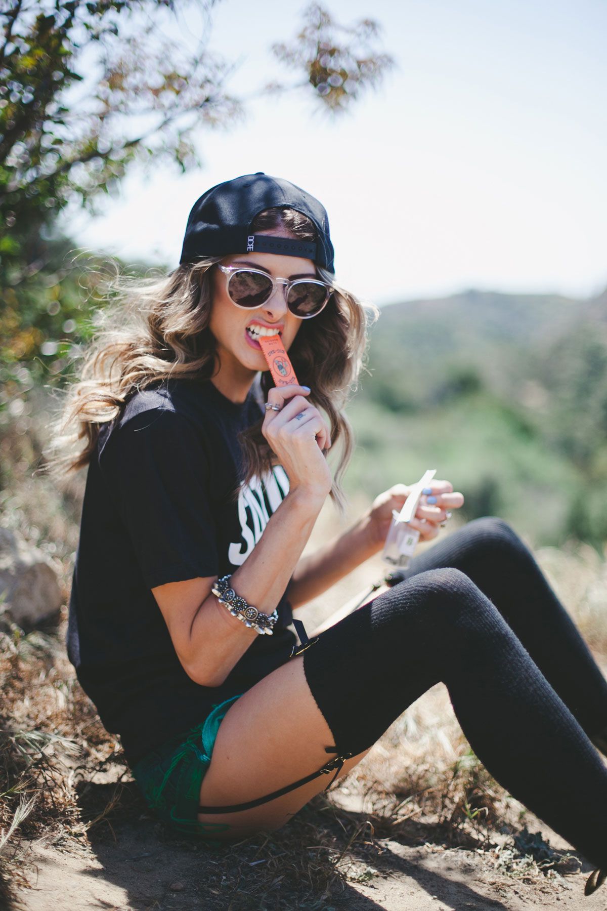 Sassy girls in Hanzhong