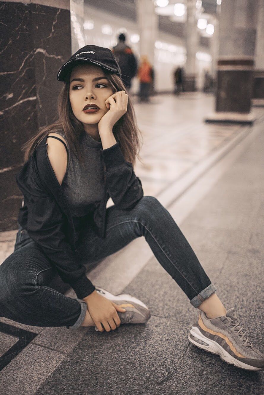 Sassy girls in Hanzhong