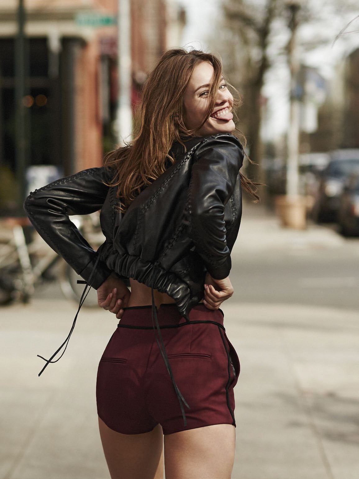 Sexy model Sassy girls in Hanzhong