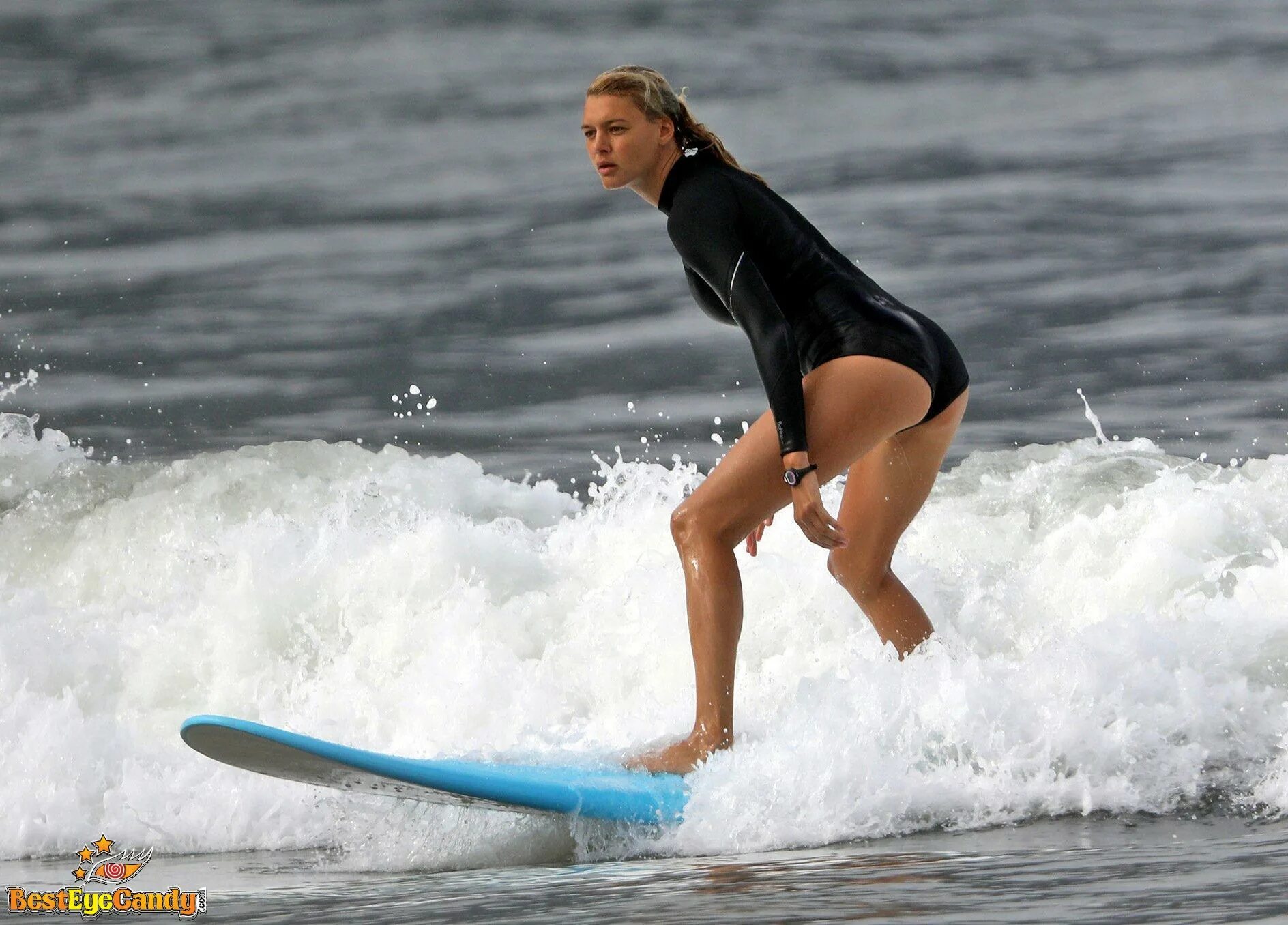 Kelly Rohrbach underwear in Hanzhong