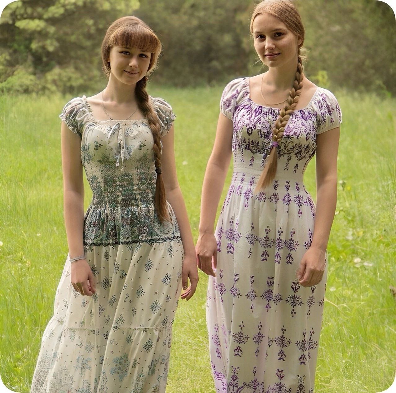 Slavic girls underwear in Hanzhong