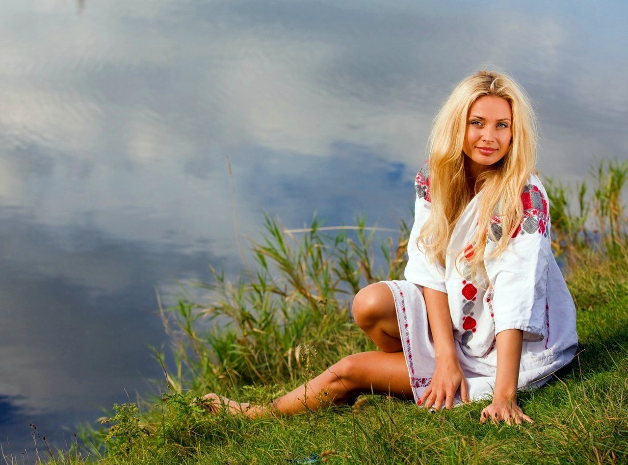 Sexy girl Slavic girls in Hanzhong