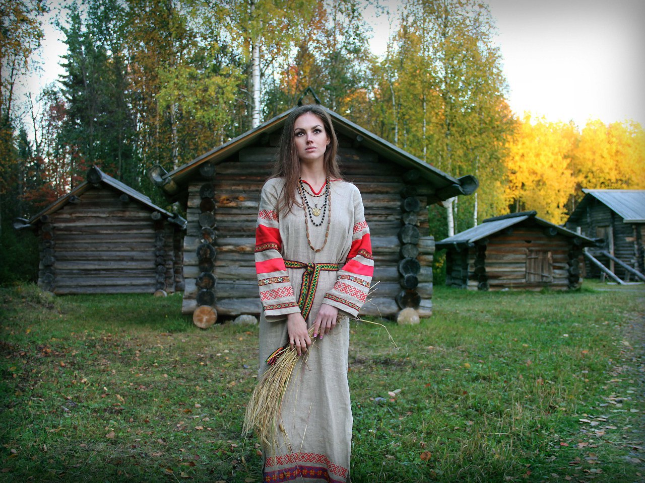 Sexy model Slavic girls in Hanzhong