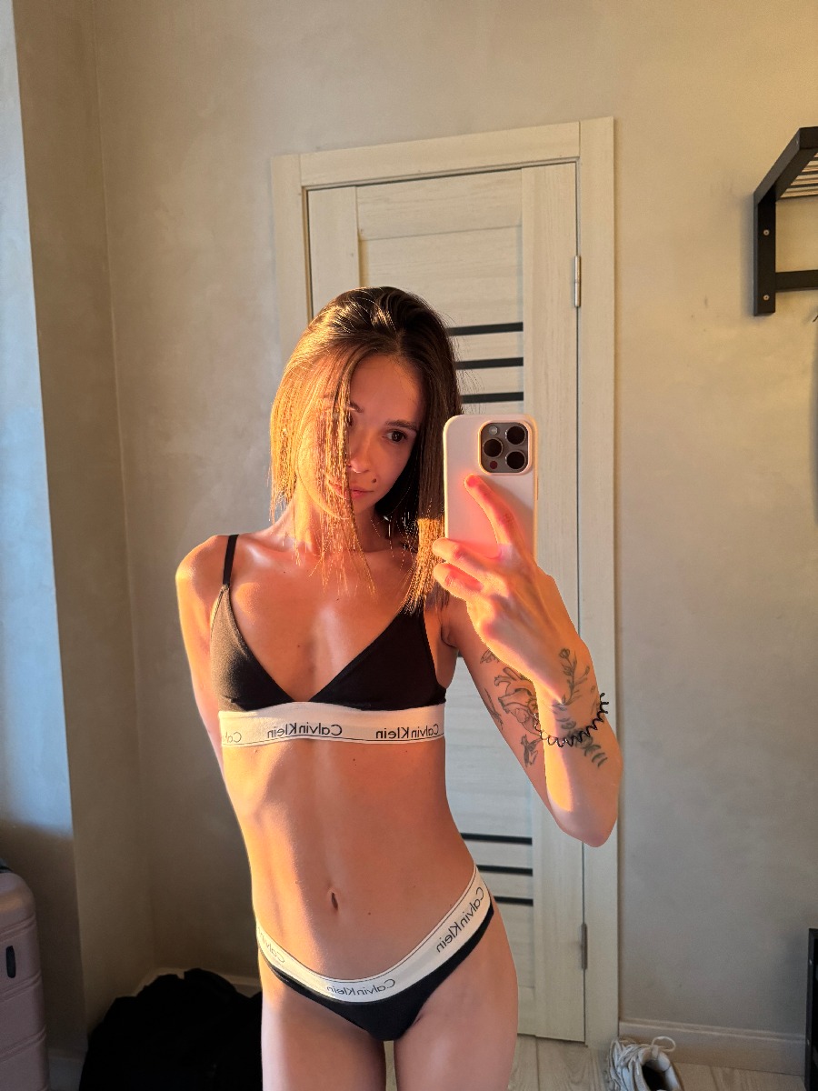 Photo Tina in Hanzhong